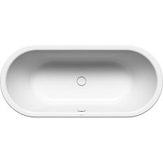 Ванна стальная с самоочищающимся покрытием, Kaldewei Meisterstucke