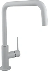 Смеситель для кухни Timo Saona белый матовый 2306F white-matt