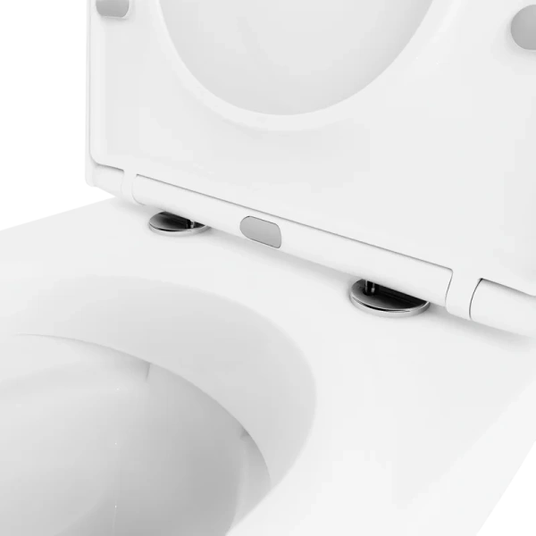 Унитаз подвесной Lavinia Boho Elegant безободковый 3308001R (детальная фотография), по запросу index_1