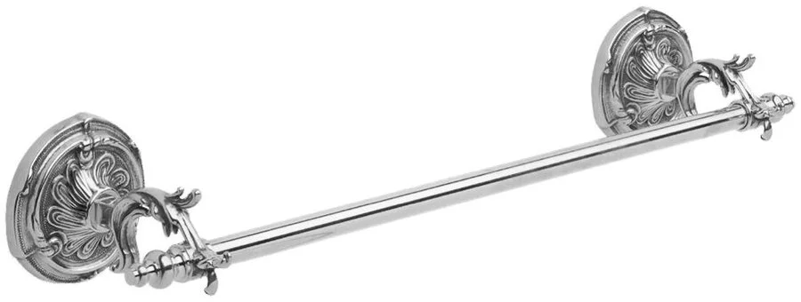 Полотенцедержатель для ванной Art&Max Barocco AM-1780 (детальная фотография)