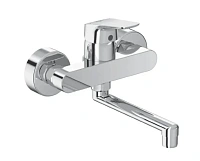 Смеситель для раковины Ideal Standard Ceraflex настенный