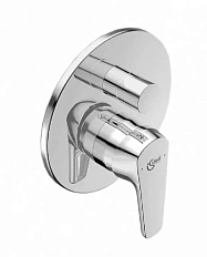 Смеситель для душа Ideal Standard Cerafine O A7193 с внутренней частью