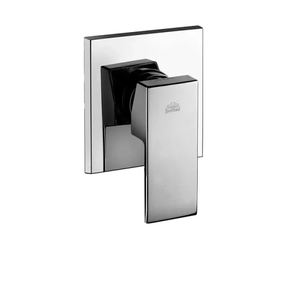 Смеситель для душа Paffoni Elle EL010 однорычажный (детальная фотография)