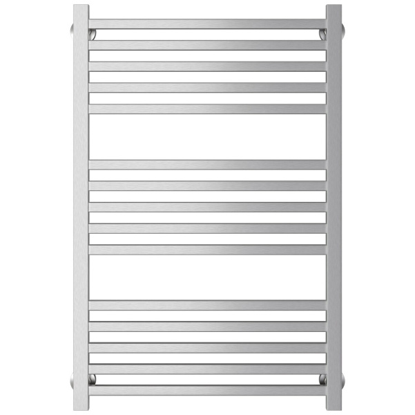 Полотенцесушитель водяной Сунержа Модус PRO 50х80 см сатин 071-0450-8050 (детальная фотография), современные, hi-tech