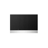 Клавиша смыва IDDIS Unifix черная