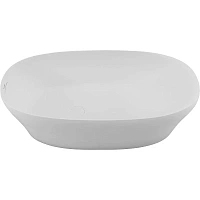 Ванна Allen Brau Krion Neo 2.35001.21, 170 х 80 см, искусственный камень, цвет белый матовый