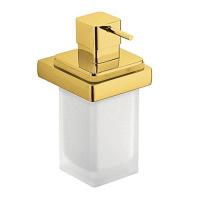 Дозатор для мыла Colombo Lulu золото