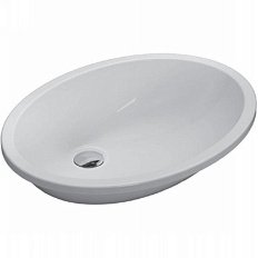 Раковина встраиваемая Globo Sibari