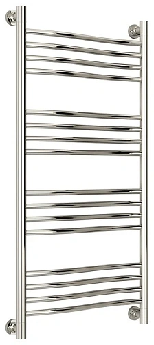 Полотенцесушитель водяной Сунержа Флюид+ 50х100 см без покрытия - фото 1