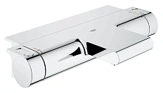 Смеситель для ванны термостатический Grohe Grohtherm 2000 New 34464001