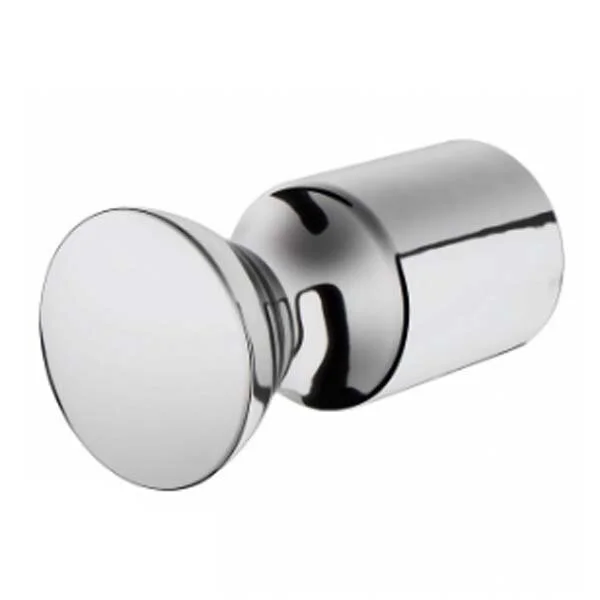 Крючок для ванной Am.Pm Sensation хром A3035500 (детальная фотография)