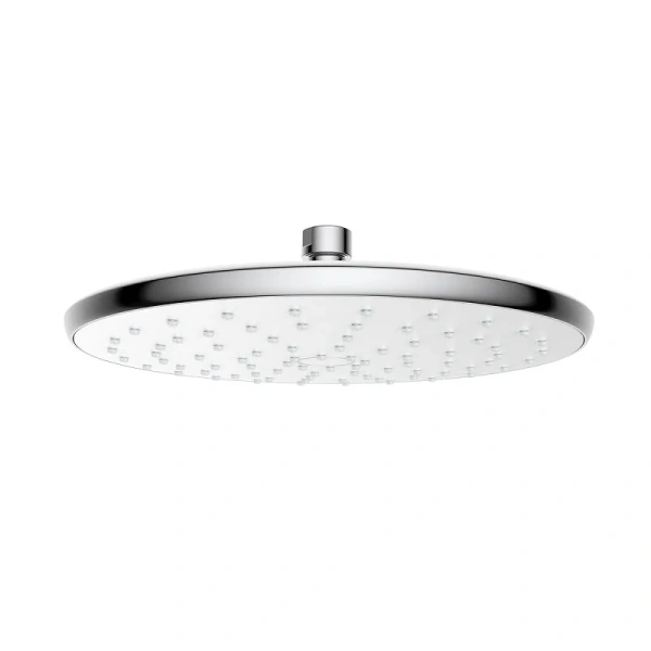 Верхний душ Lemark хром LM8130C (детальная фотография)
