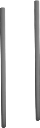 Ножки для раковины Jacob Delafon Odeon Up серый E4724-39R (детальная фотография)