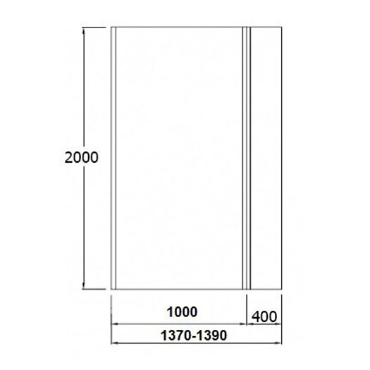 Схема (детальная фотография), хром