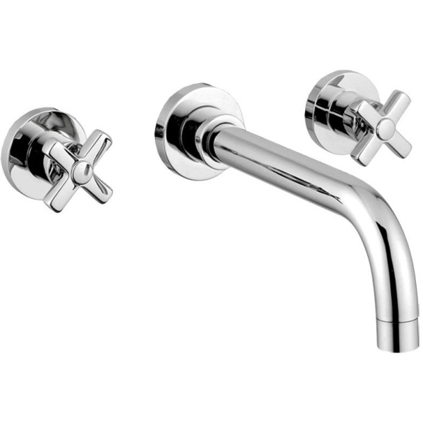 Смеситель для ванной Migliore Naxos ML.NAX-7667.CR (детальная фотография)