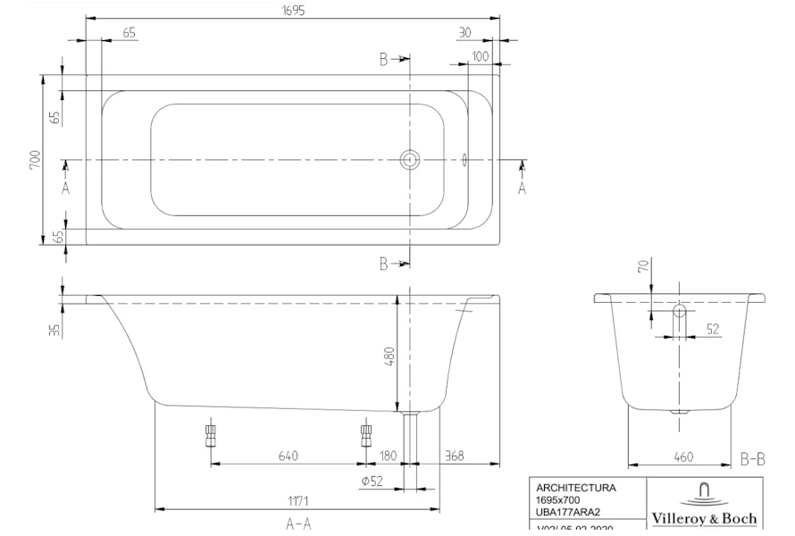 Схема (детальная фотография), белые
