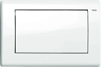 Клавиша смыва, цвет белый глянцевый, Tece TECEplanus 9240314