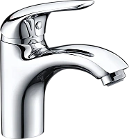 Смеситель для раковины WasserKRAFT Rossel хром