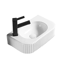 Раковина Vincea 45 см керамическая