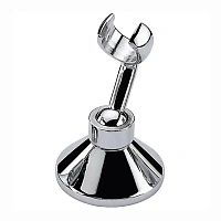 Держатель для душевой лейки, цвет хром, Cezares