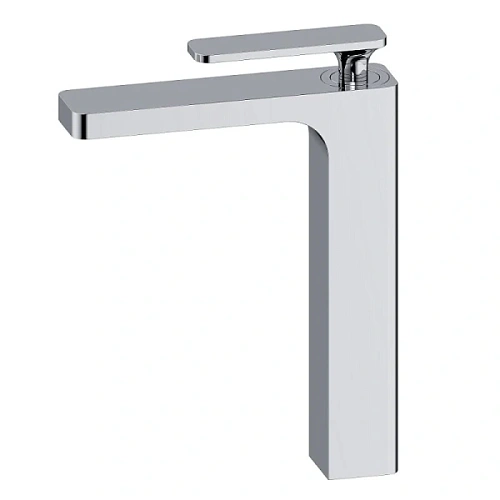 Смеситель для раковины Timo Torne хром 4311/00F - фото 2