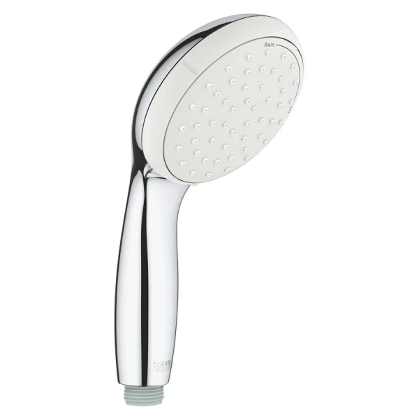Лейка для душа Grohe New Tempesta хром 26161001 (детальная фотография)