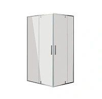Душевой уголок Grossman Forta 120x80 см прямоугольный
