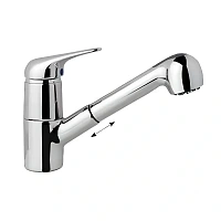 Смеситель для кухни Nicolazzi Dom 4310