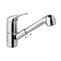 Смеситель для кухни Nicolazzi Dom 4310