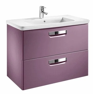 Раковина мебельная Misty The Gap 70 см белая 7327471000 (детальная фотография), нет в наличии index_2