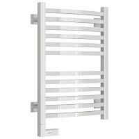 Полотенцесушитель электрический Сунержа Аркус 2.0 60х40 см белый, тэн левый