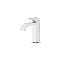 Смеситель для раковины Gattoni Ely хром