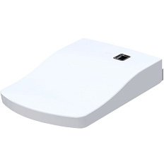 Сиденье-биде для унитаза с пультом ДУ и ультрафиолетовой лампой, soft close, TOTO NEOREST