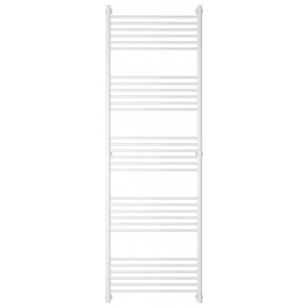 Полотенцесушитель водяной Сунержа Богема+ 60х190 см белый 12-0220-1960 (детальная фотография), белыe