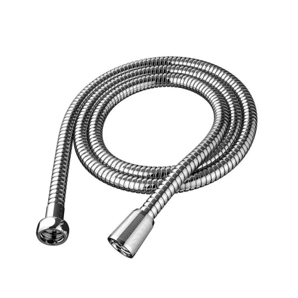 Шланг для душа Dorff Comfort 175 см из полированной нержавеющей стали D0400100 (детальная фотография)