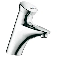 Кран для раковины бесконтактный Grohe Eurodisc SE 36249000