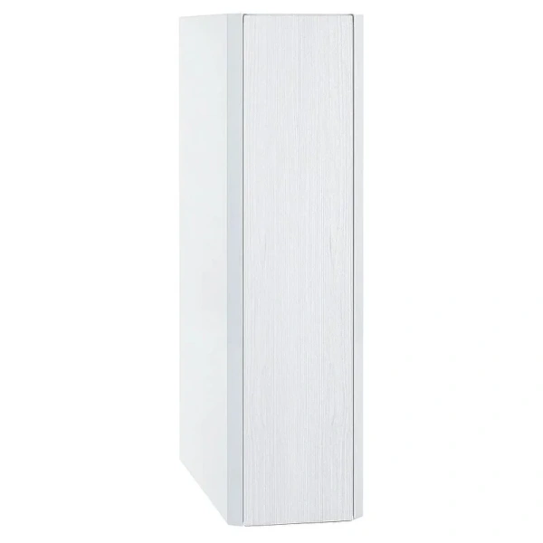 Модуль для зеркала Акватон Брук 20 см дуб латте 1A201003BCDL0 (детальная фотография)