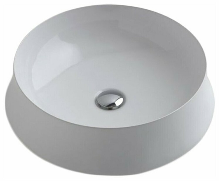 Раковина Simas Lavabi d’arredo SH01 (детальная фотография)