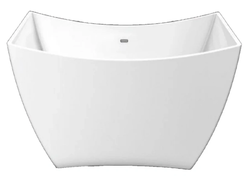Акриловая ванна Lagard Issa lgd-issa-ws White Star (детальная фотография)