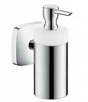 Дозатор для мыла Hansgrohe PuraVida 41503000