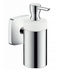 Дозатор для мыла Hansgrohe PuraVida 41503000
