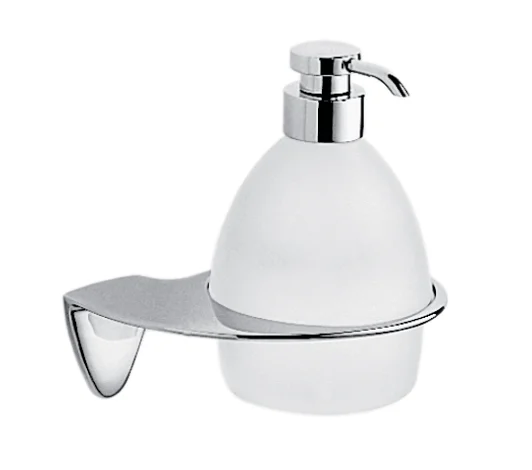 Дозатор для мыла Colombo Khala настенный B9303 (детальная фотография)