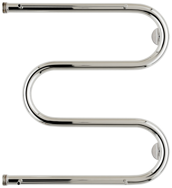 Полотенцесушитель водяной Стилье Классика 00014-5050 (детальная фотография), современные, hi-tech