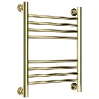 Полотенцесушитель водяной Сунержа Богема+ 40х50 см шампань