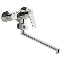 Смеситель для ванны Oras Safira 1073X