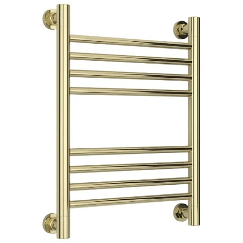 Полотенцесушитель водяной Сунержа Богема+ 40х50 см шампань - фото 8