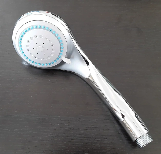 Душевая кабина Niagara Classic 90x90 см высокий поддон 25081434G (детальная фотография), полукруглые, четверть круга