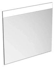 Зеркало с подсветкой Keuco Edition 400 70 см прямоугольное