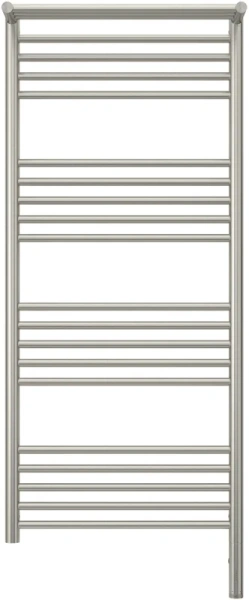 Полотенцесушитель электрический Сунержа Богема 3.0 50х120 см правый сатин 071-5807-1250 (детальная фотография), матовый хром