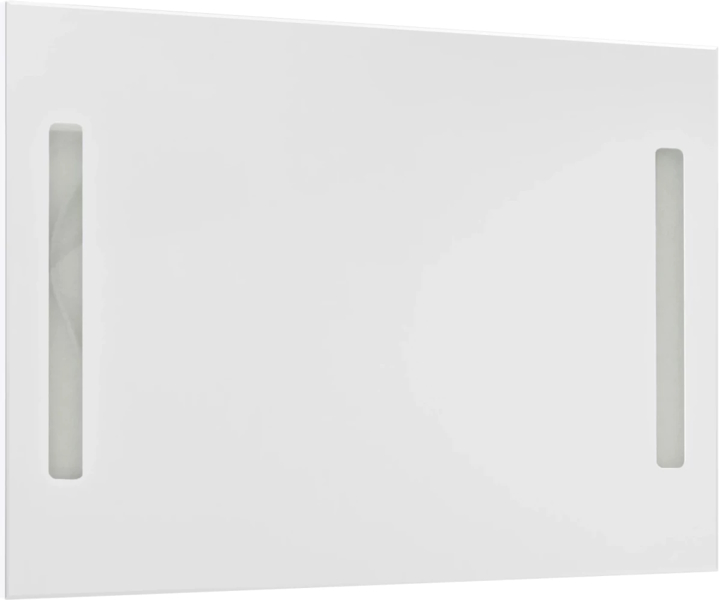 Зеркало с подсветкой Style Line LED 120 см прямоугольное СС-00000619 (детальная фотография)